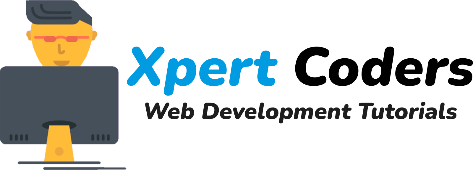 Xpert Coders - E-Commerce Website and Mobile Apps Development Logo